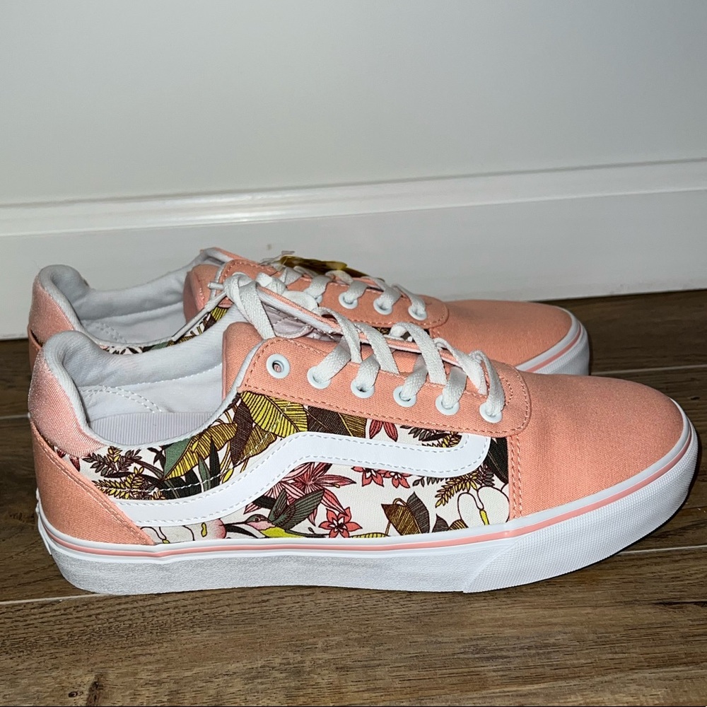 Vans Shoes